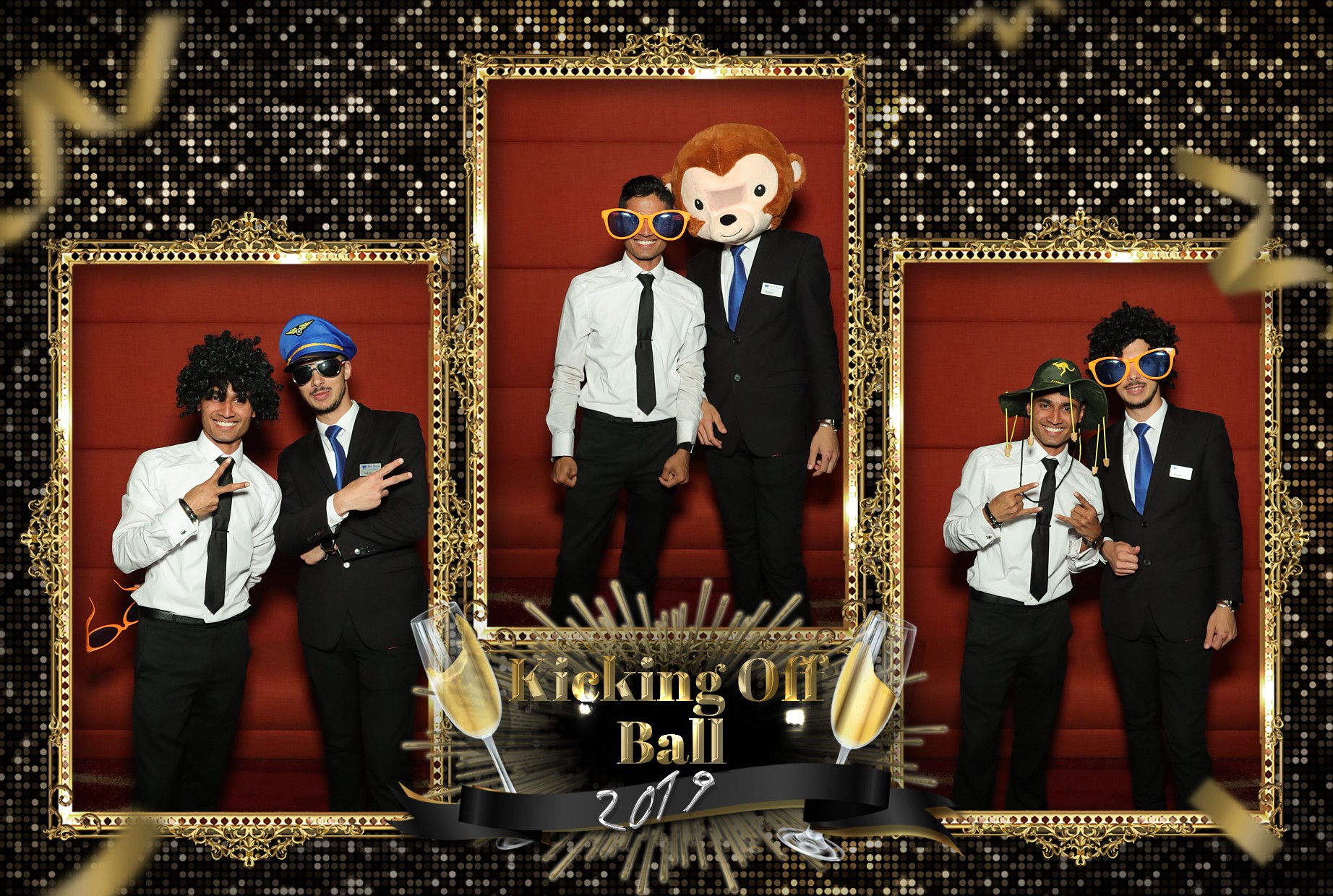 Capital Corporate | View more photos from the event at gallery.myphotoboothexperience.co.uk/u/MyPhotoBoothExperienceLtd/Capital-Corporate
